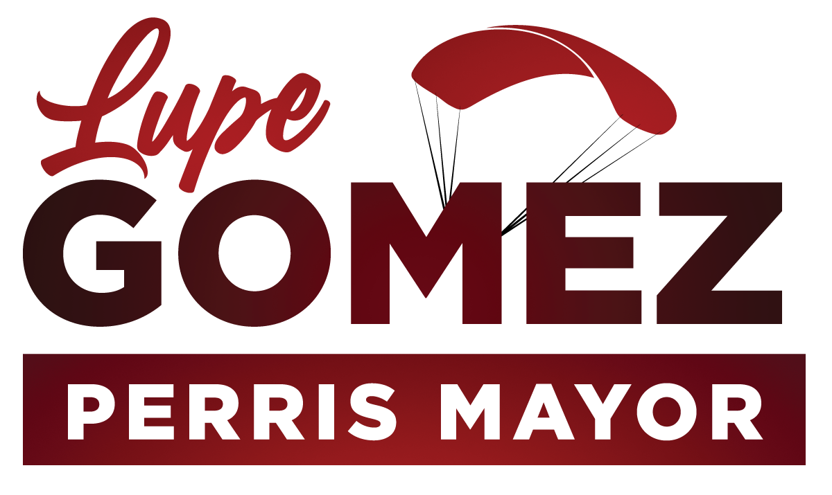 Lupe Gomez for Perris Mayor